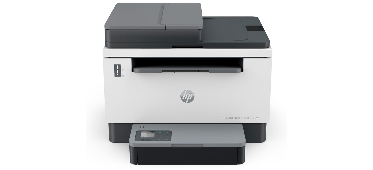 HP LaserJet-Tank MFP 2604sdw Wireless