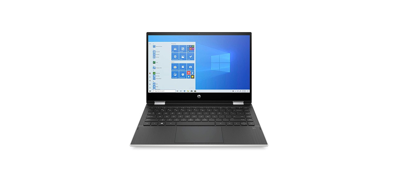 Best HP Pavilion x360 Convertible 14-inch Laptop