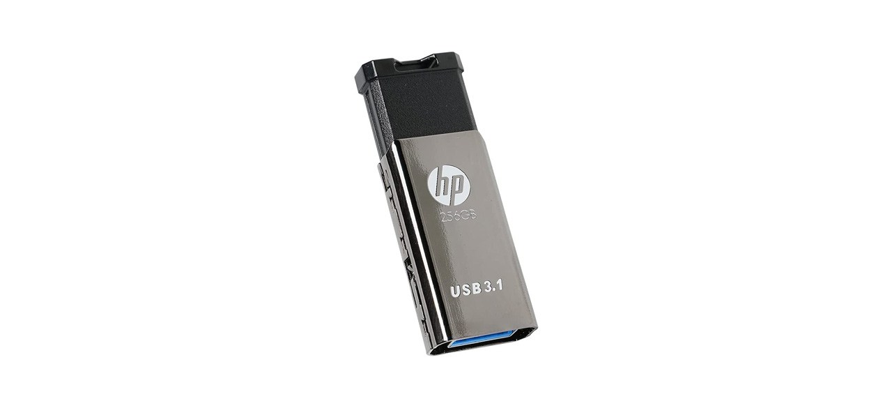 Best HP USB 3.1 Flash Drive