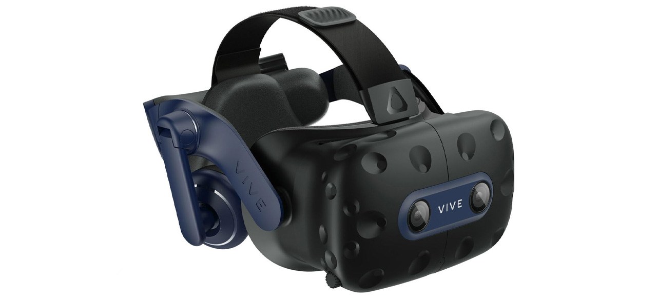 HTC Vive Pro 2 Headset