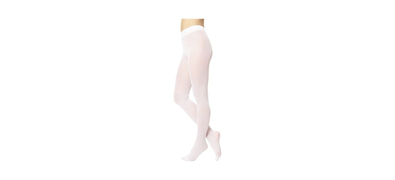 best Hue Opaque Tights