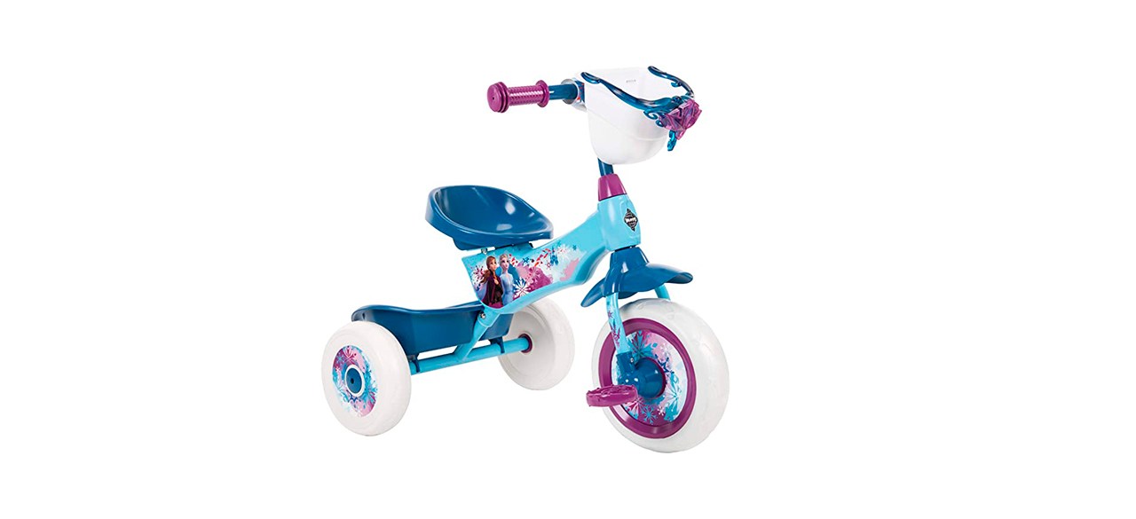 Best Huffy Tricycle