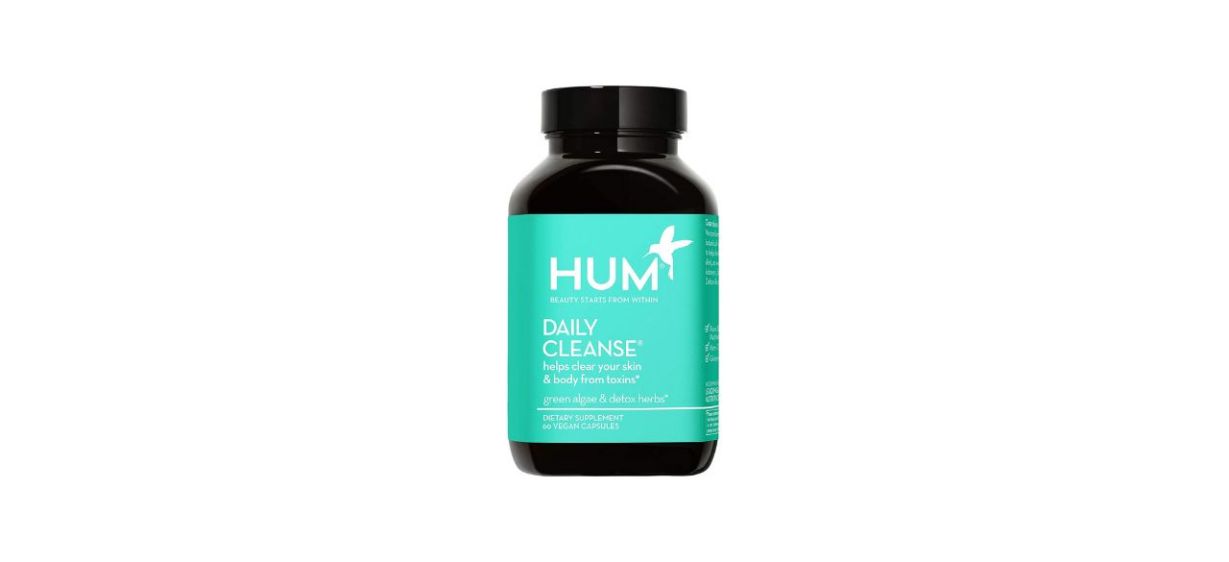 Best detox supplements