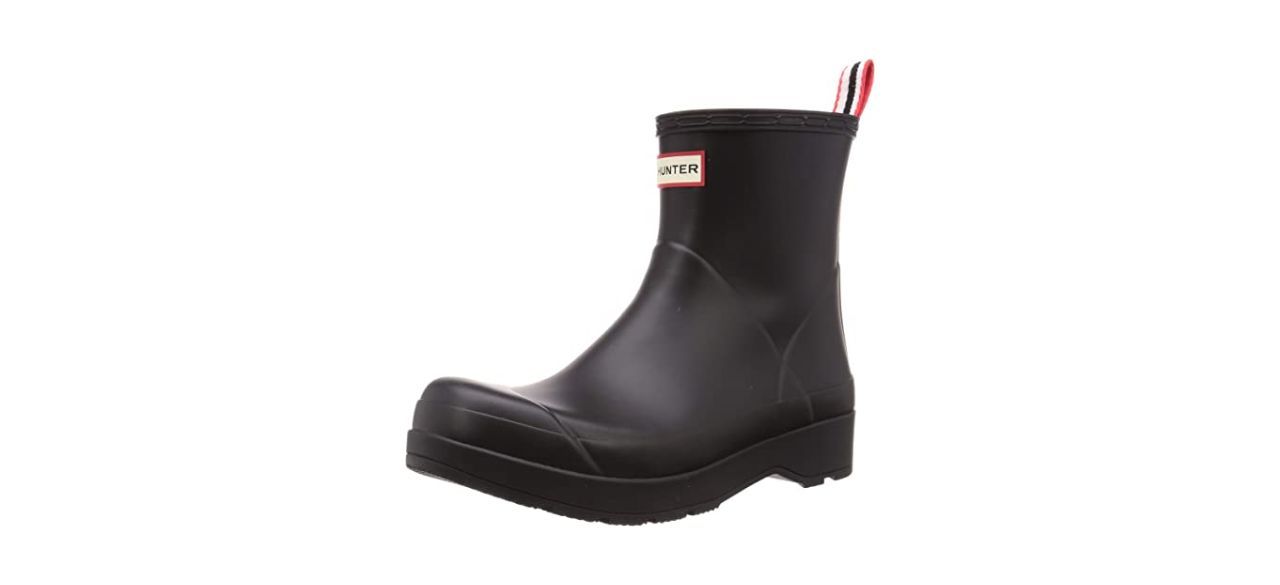 Best Hunter Original Play Chelsea Boots