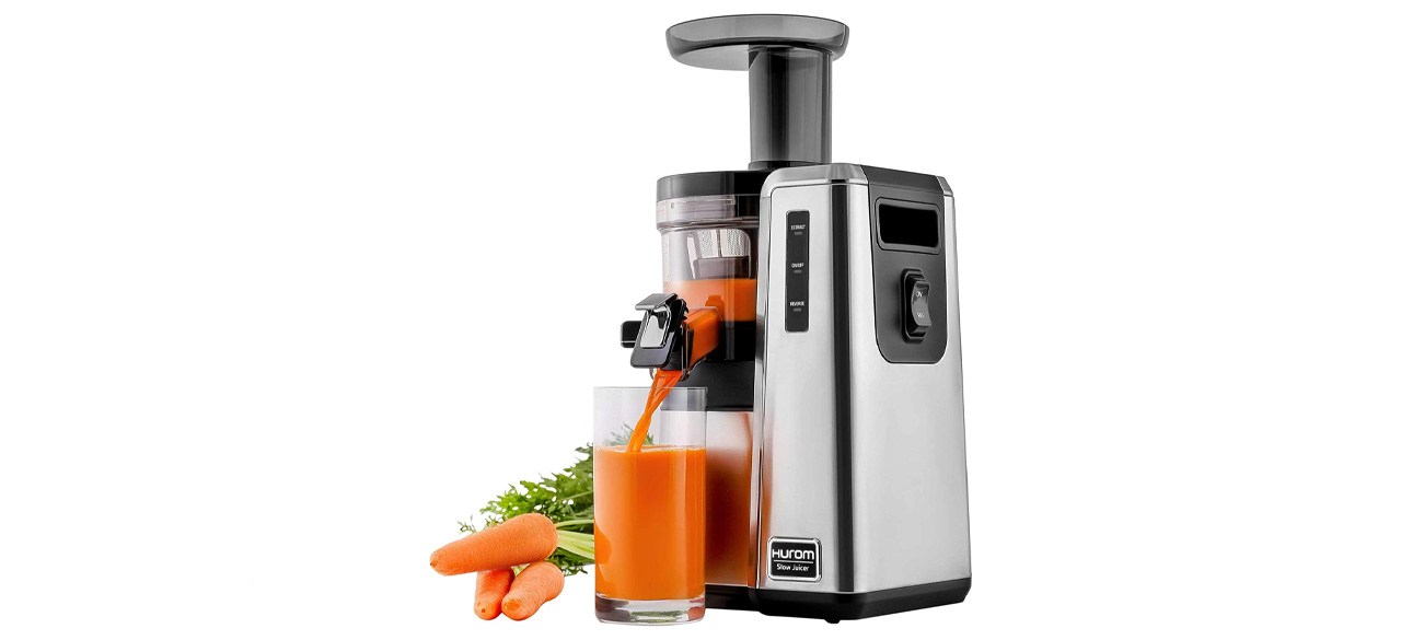 Hurom HZ Slow Juicer