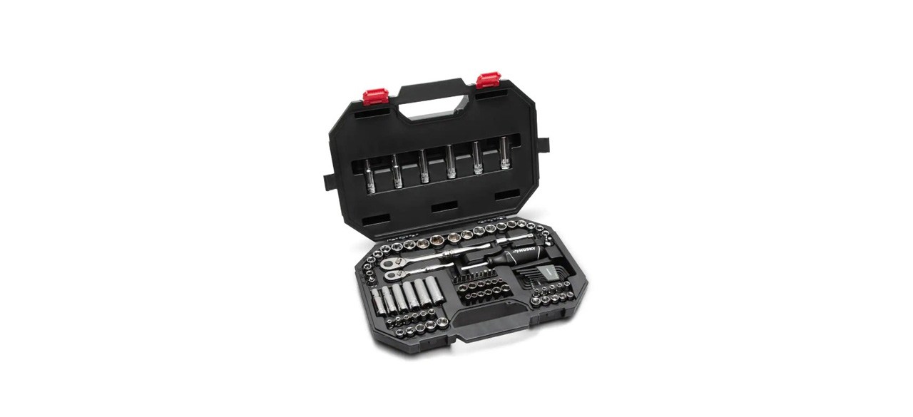 Best Husky Mechanics Tool Set (94-Piece)