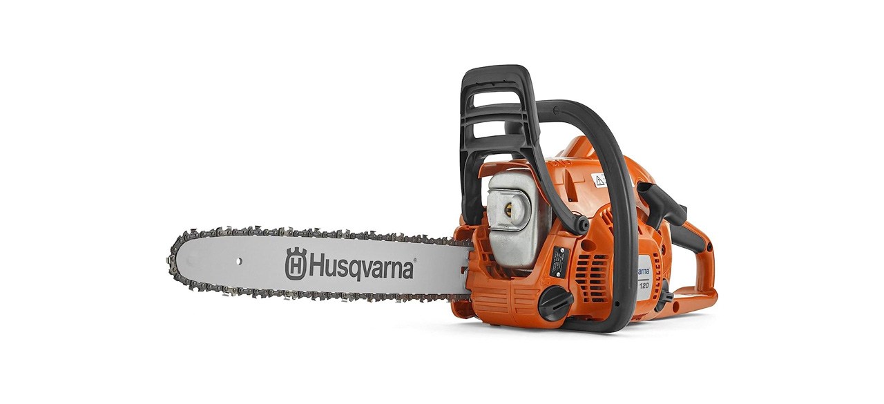 Best Husqvarna 16-inch Gas Chainsaw