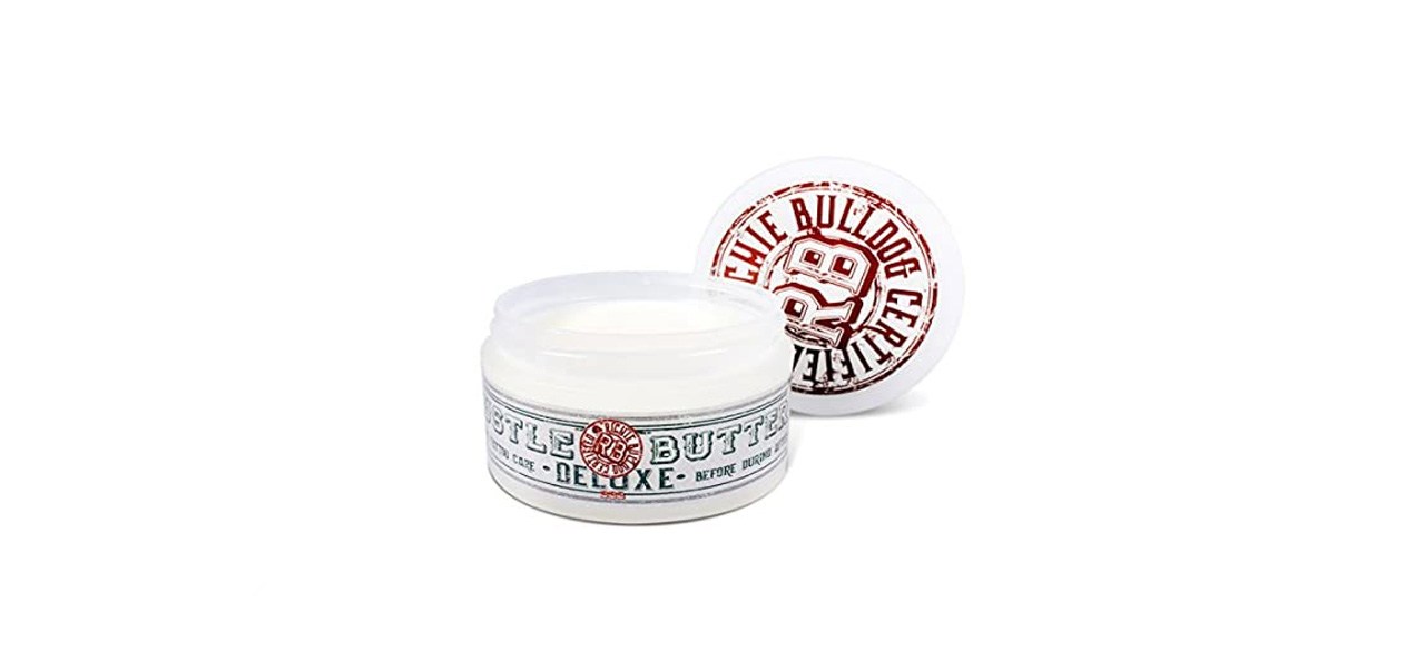 best Hustle Butter Deluxe Luxury Tattoo Care and Maintenance Cream