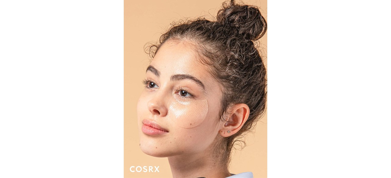 CosRX Advanced Snail Hydrogel Eye Patch