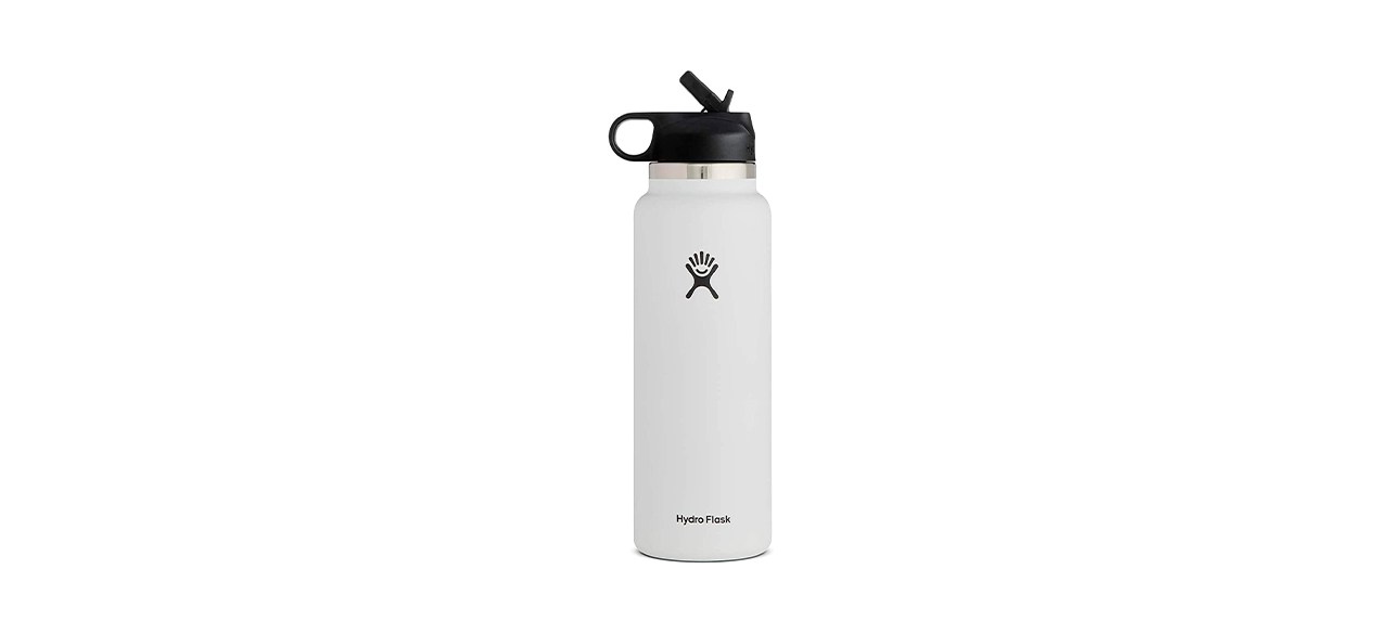 Best Hydro Flask Stainless Steel Reusable Water Bottle