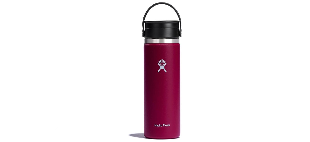 Hydro Flask Wide-Mouth Bottle