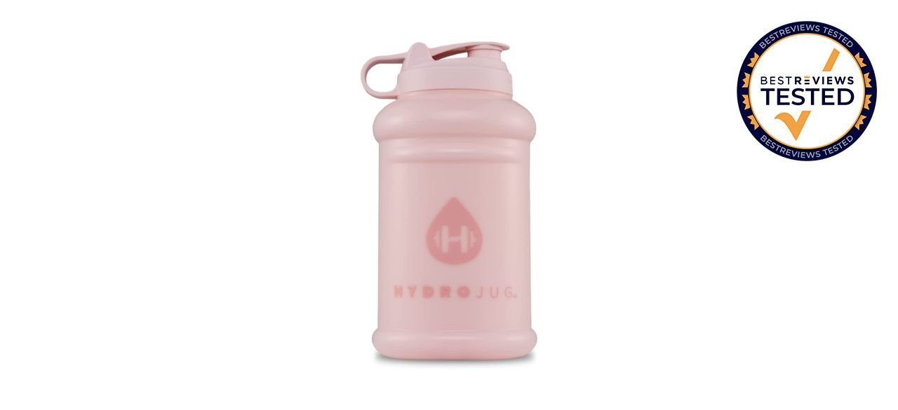 Best Hydro Jud Half-Gallon Water Bottle