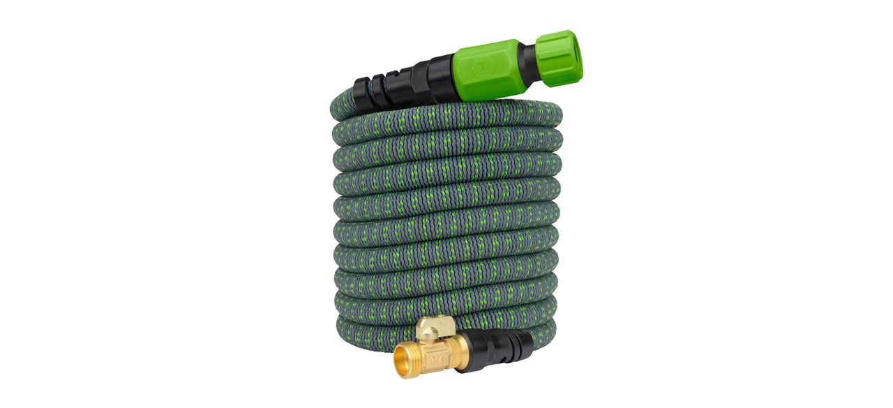 Best Hydrotech Expandable Garden Hose