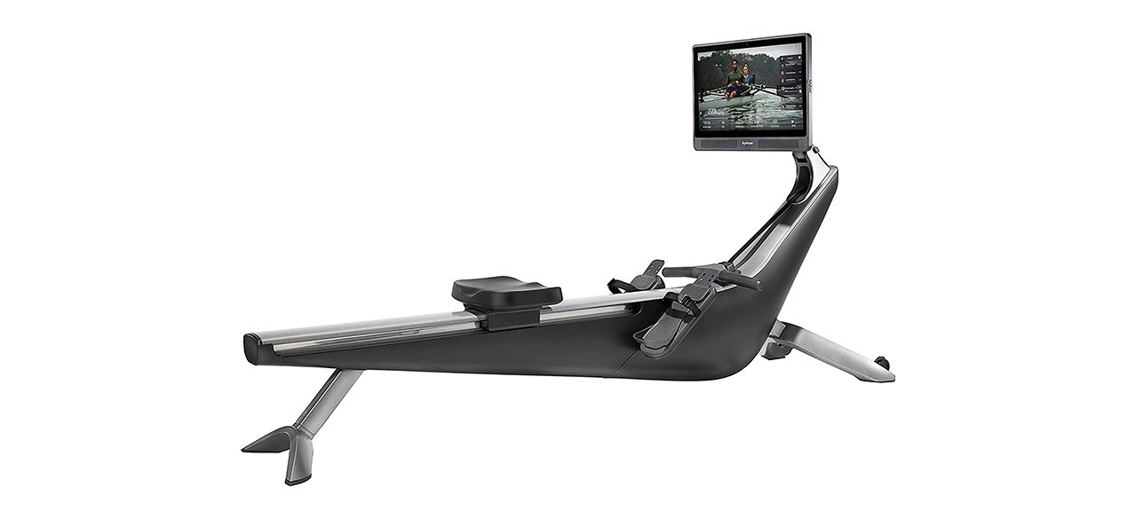 Hydrow Wave Rowing Machine