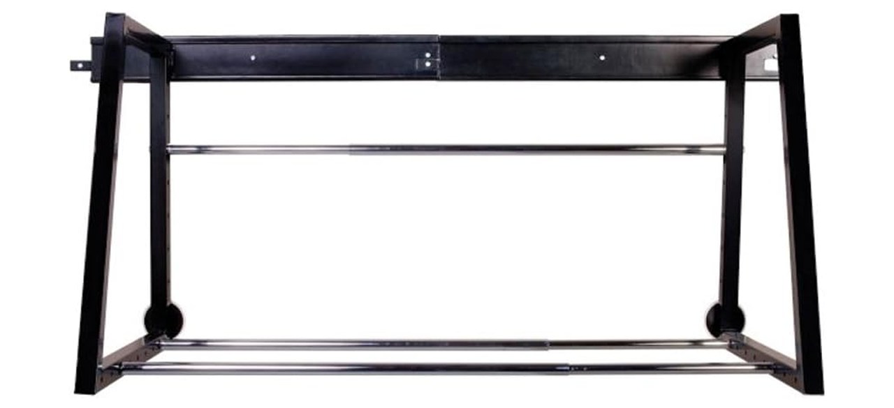 HyLoft 01000 Fixed Tire Rack