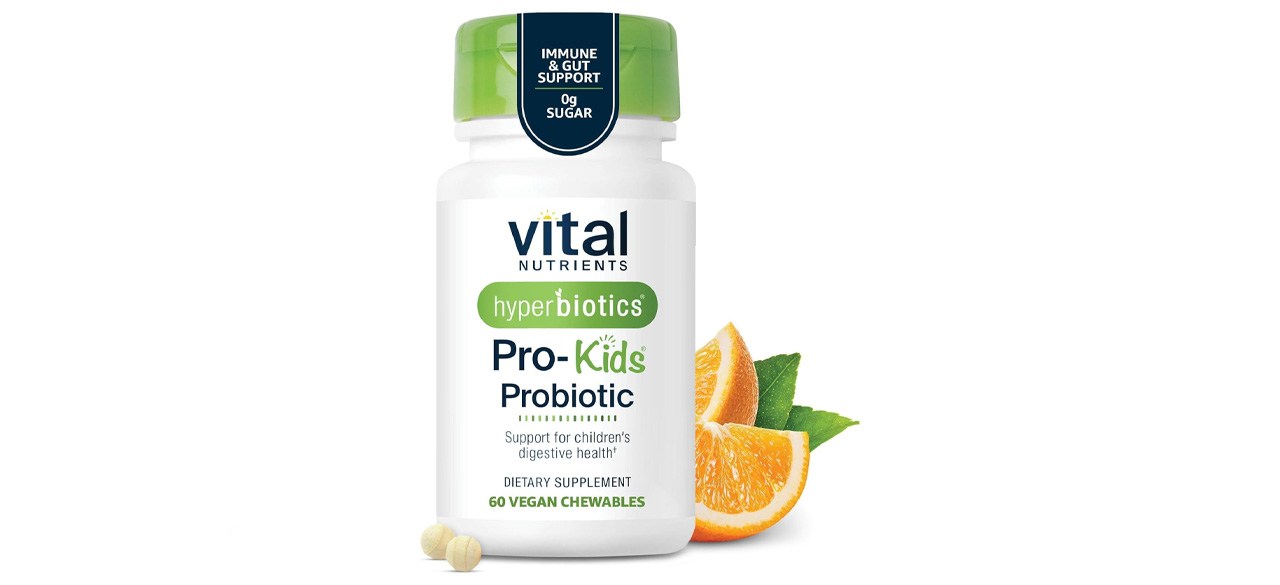 PRO-Kids Hyperbiotics: Probiotics for children