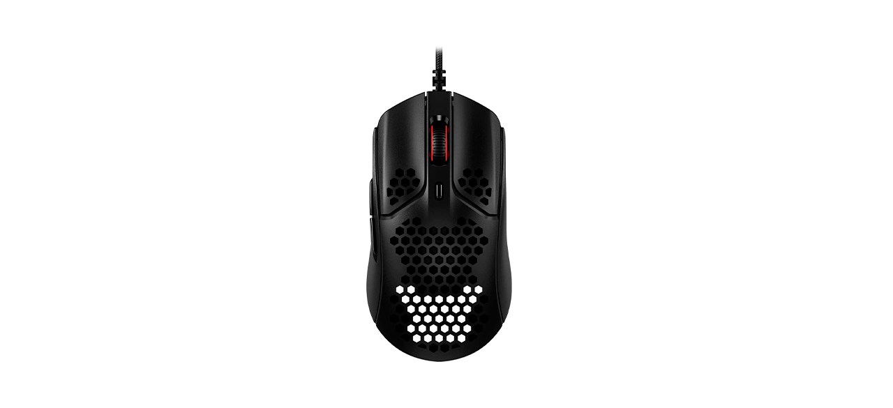 best hyperx mouse