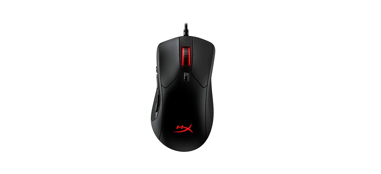 best hyperx mouse