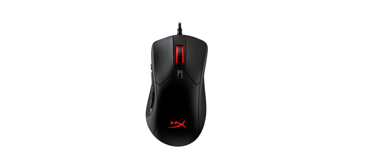 Best HyperX Pulsefire Raid Gaming Mouse