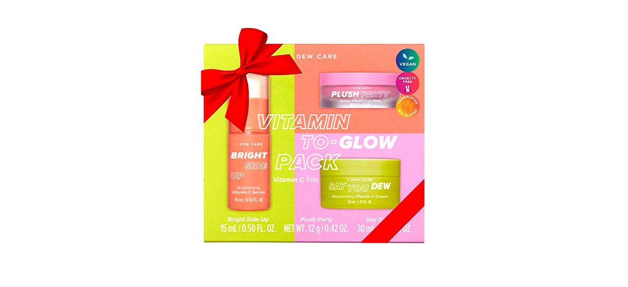 Best I Dew Care Vitamin To Glow Pack