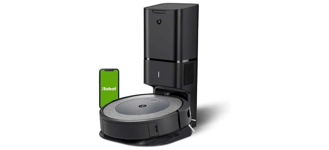 roomba i series