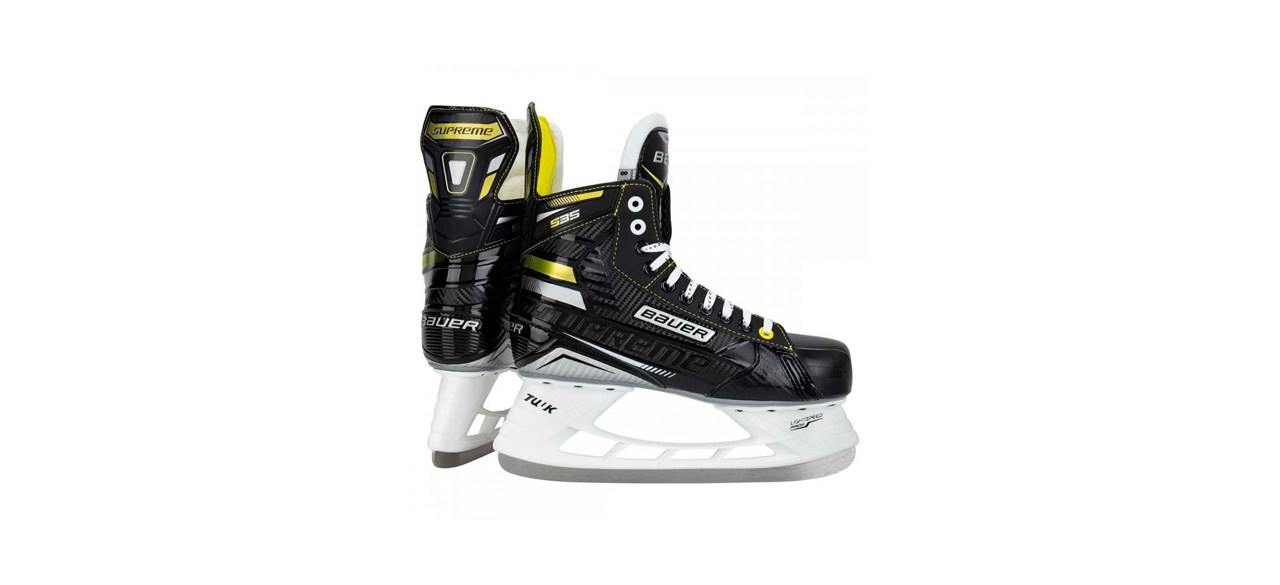 Bauer Unisex BTH20 Supreme S35 Senior Hockey Skate