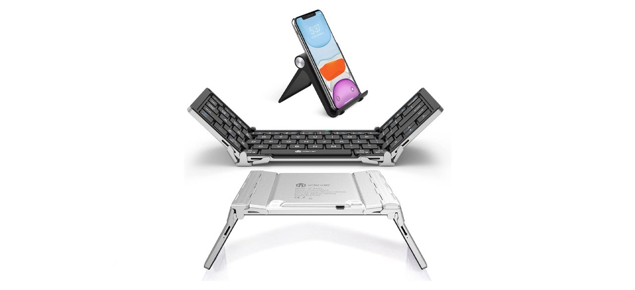 iClever Bluetooth Keyboard