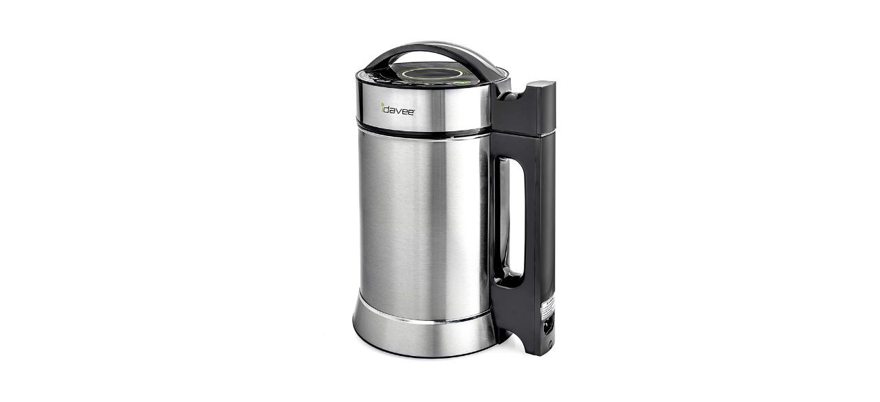 Best Idavee PrestoPure Soy and Almond Milk Maker