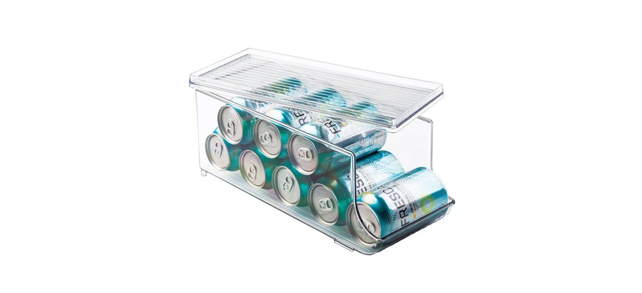 Best iDesign Fridge Binz Soda Holder