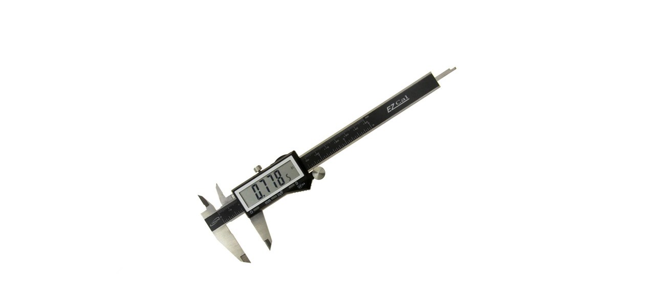 best iGaging IP54 Electronic Digital Caliper