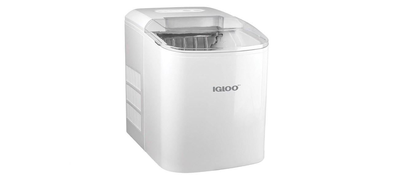 Igloo Automatic Portable Electric Countertop Ice Maker