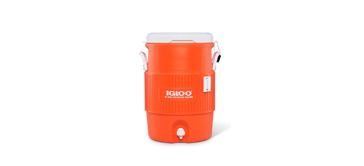 Best Igloo Portable Sports Cooler Dispenser