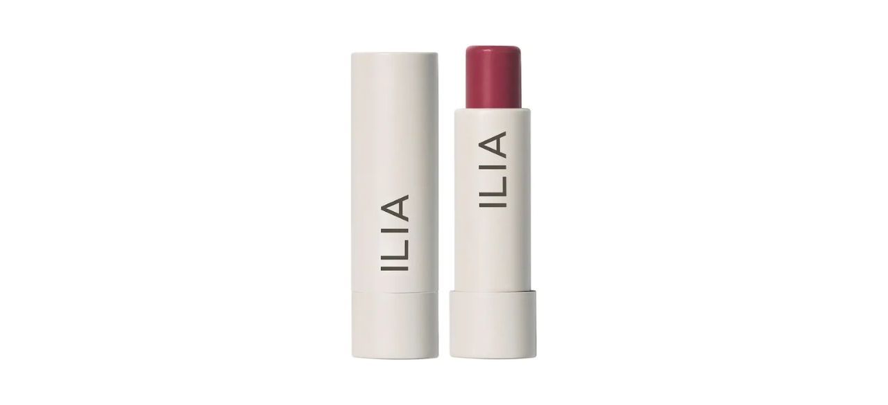 Ilia Balmy Tint Hydrating Lip Balm