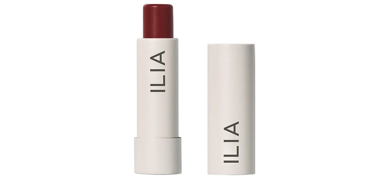 ILIA Balmy Tint Moisturizing lip balm