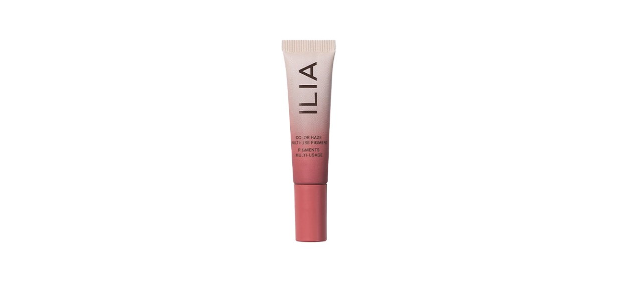 Best Ilia Color Haze Multi-Use Pigment in Temptation