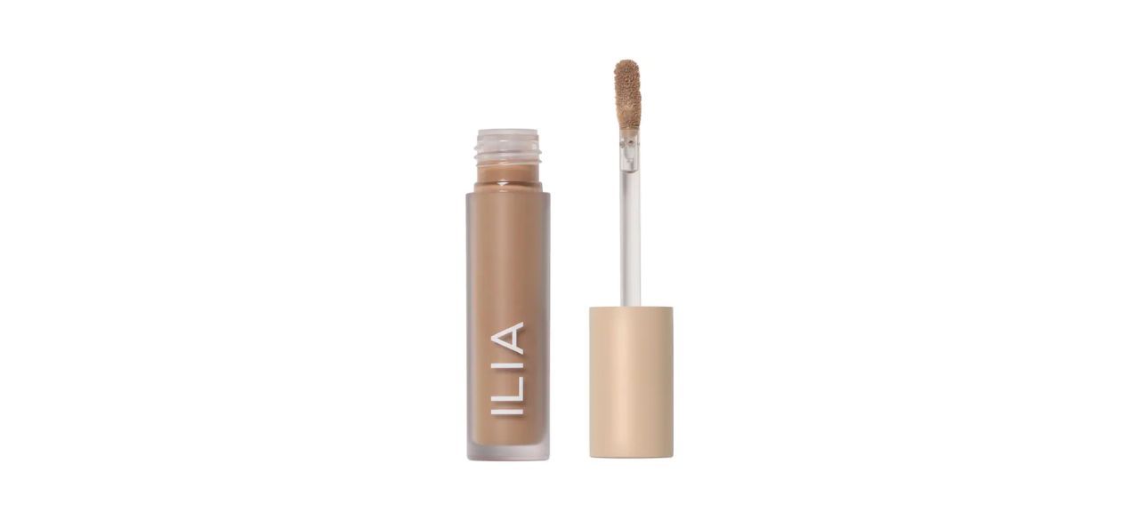 Best Ilia Liquid Powder Eye Shadow Tint