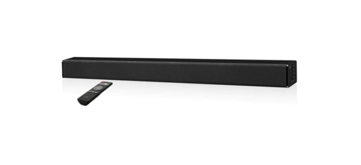 Best iLive 32-inch Bluetooth Soundbar