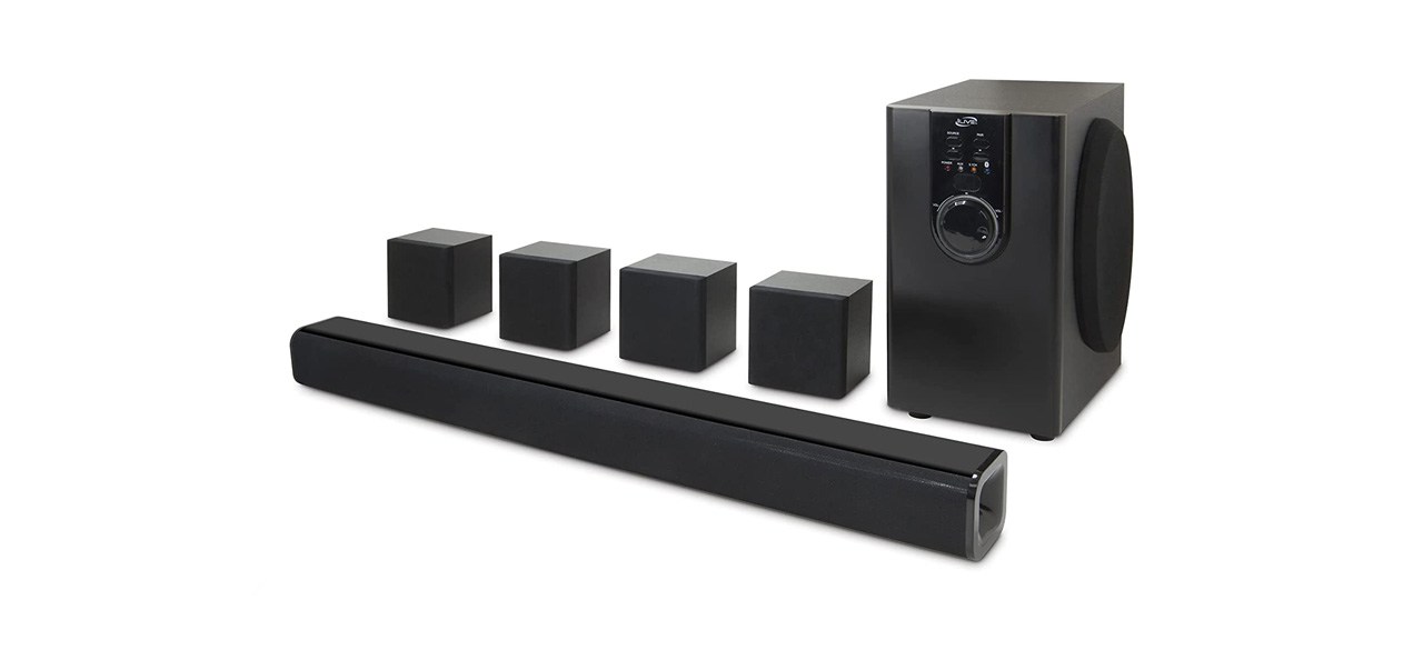 best iLive 5.1 Home Theater System