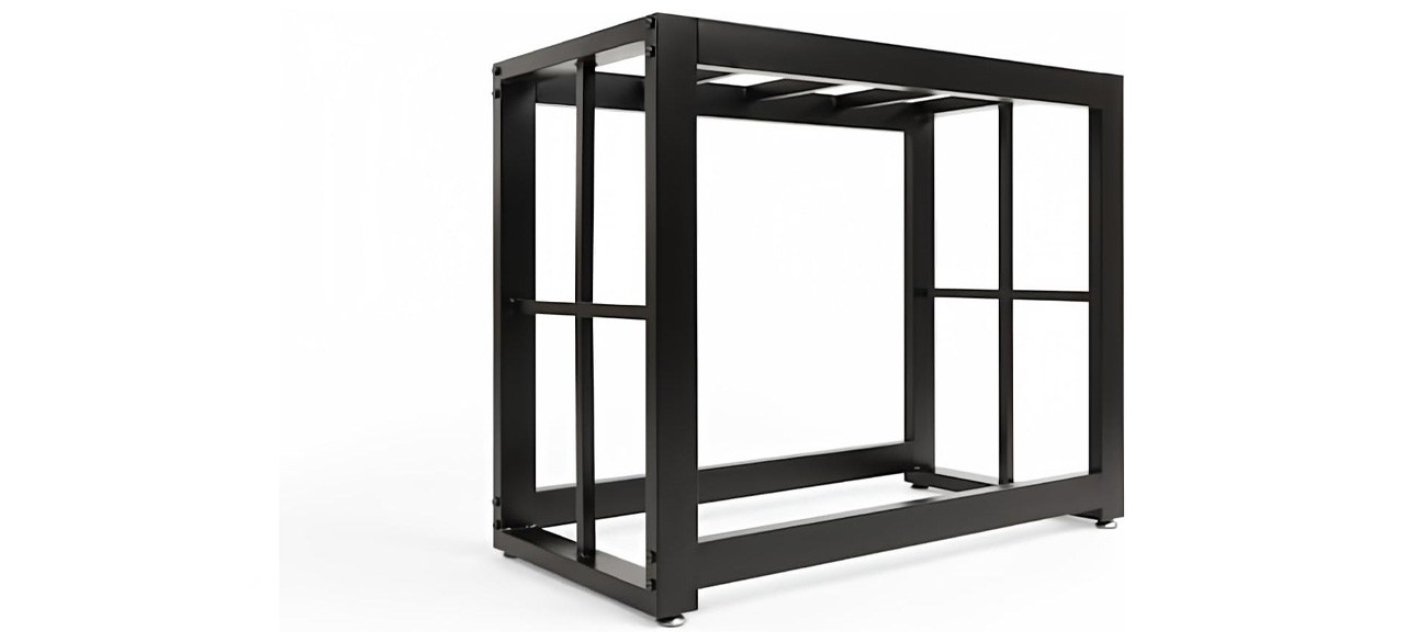 Imagitarium Brooklyn Metal Tank Stand