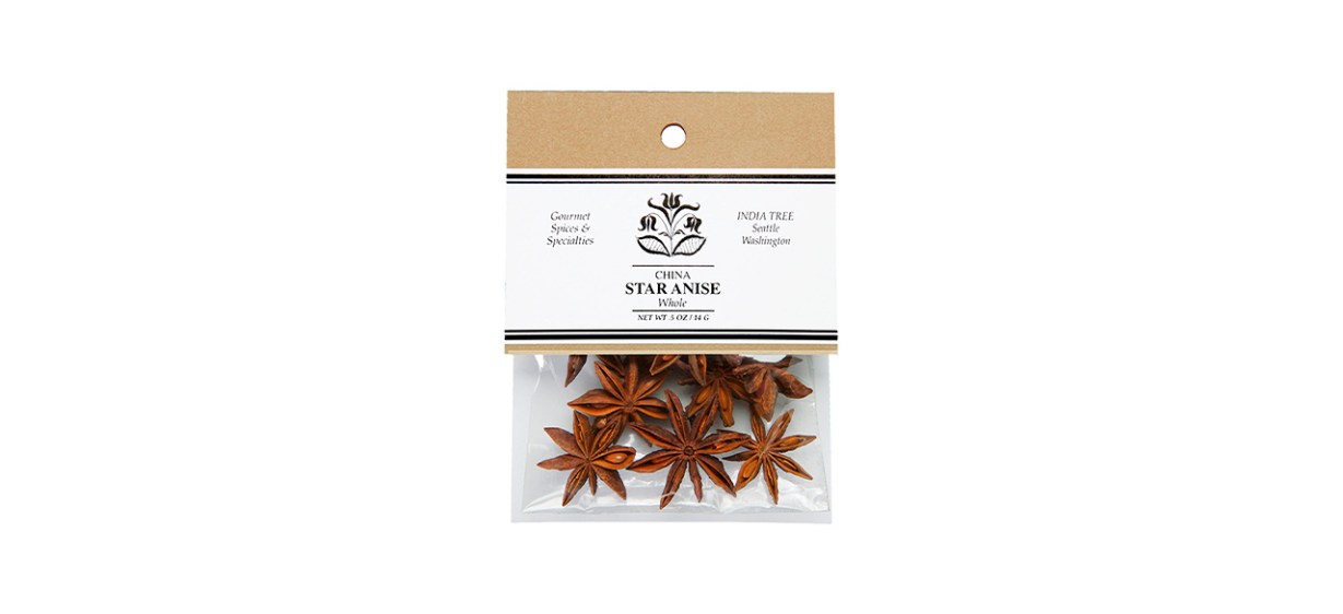 Best India Tree Star Anise