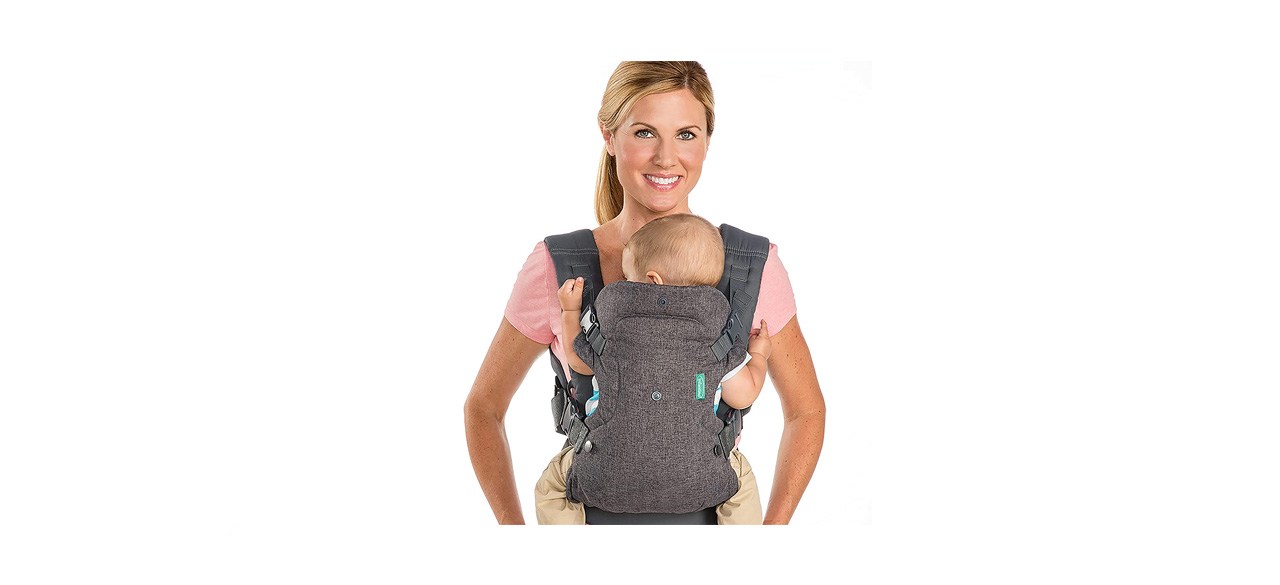 best Infantino Flip Advanced 4-in-1 Baby Carrier