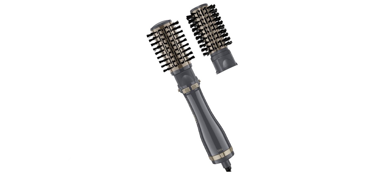 INFINITIPRO by Conair Hot Air Spin Brush