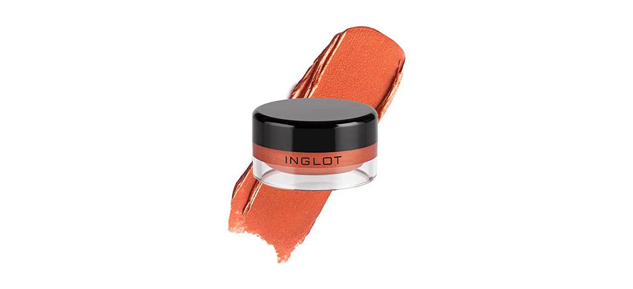 Best Inglot AMC Eyeliner Gel