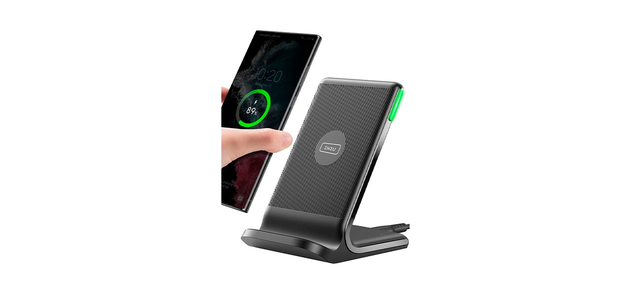 Best Iniu Wireless Charger