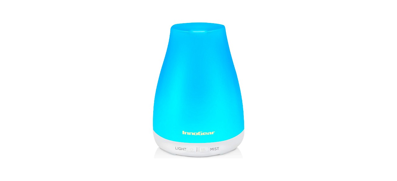 Best InnoGear Essential Oil Diffuser