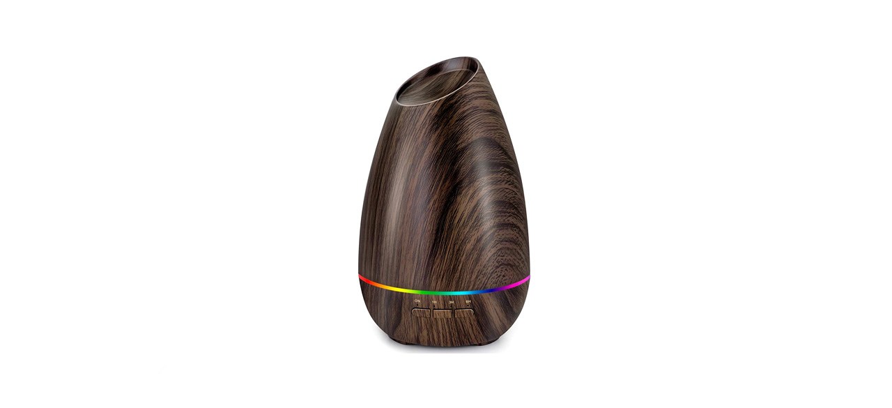 best InnoGear Essential Oil Diffuser