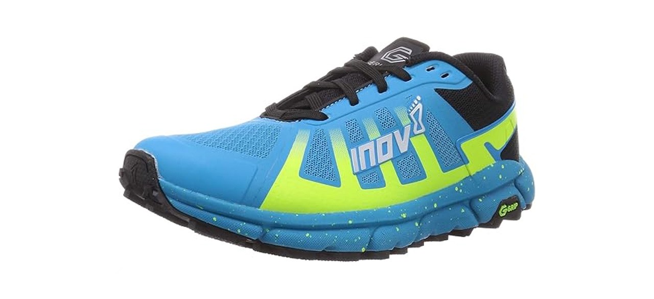 Inov-8 Women's Terraultra G 270 Trail Running Shoes