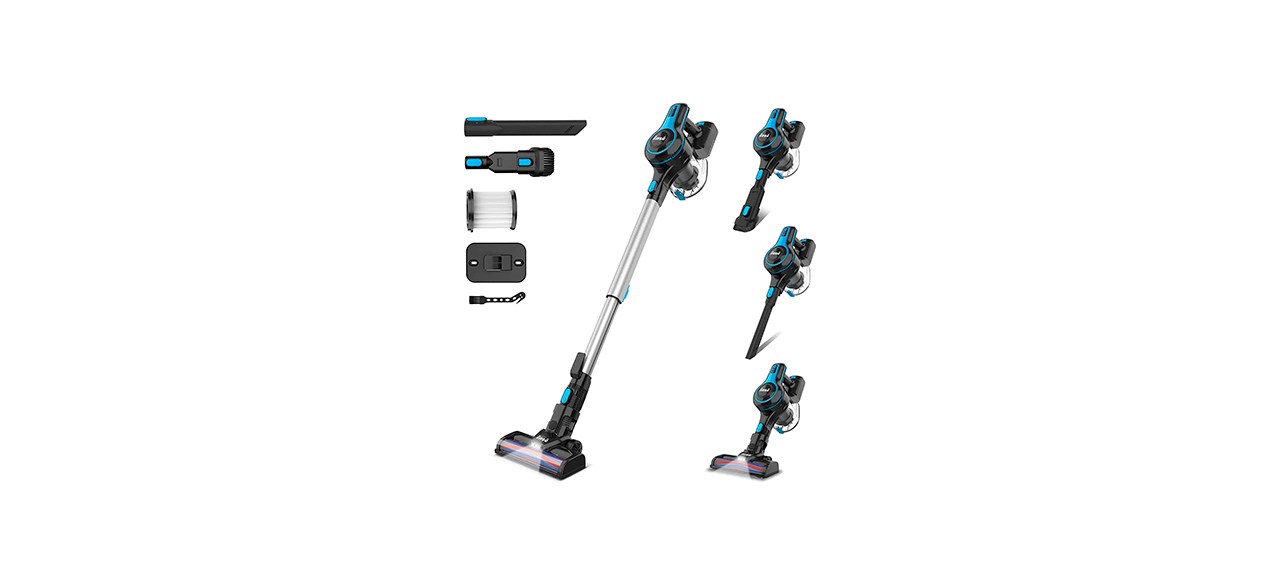 Best Inse Cordless Vacuum Cleaner