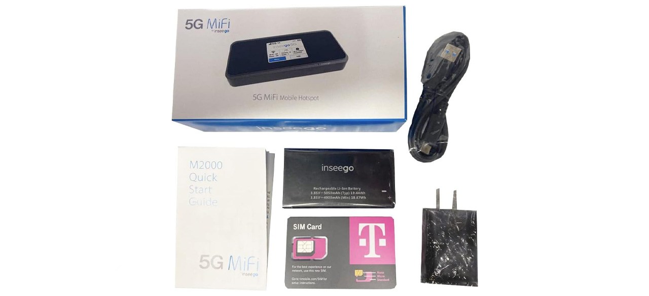 O Instituto MIFI Wi-Fi 6G MIFI