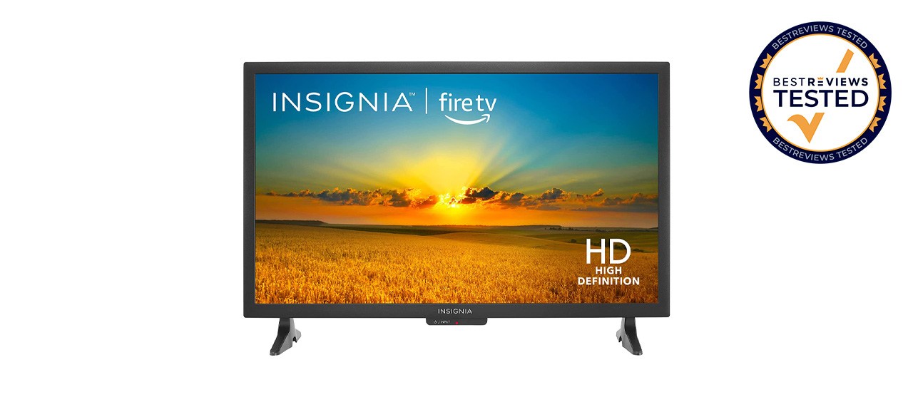 Best Insignia 24-inch Class F20 Series Smart